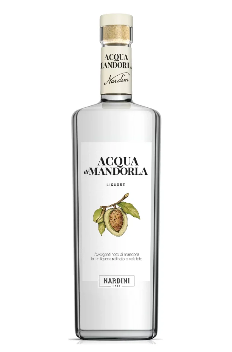 NARDINI Acqua di Mandorla