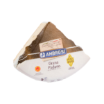 AMBROSI GRANA PADANO RISERVA DOP 20 MONTHS 1/16 APPROX 2 KG