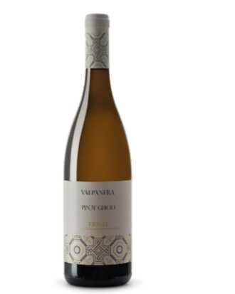 VALPANERA Pinot Grigio
