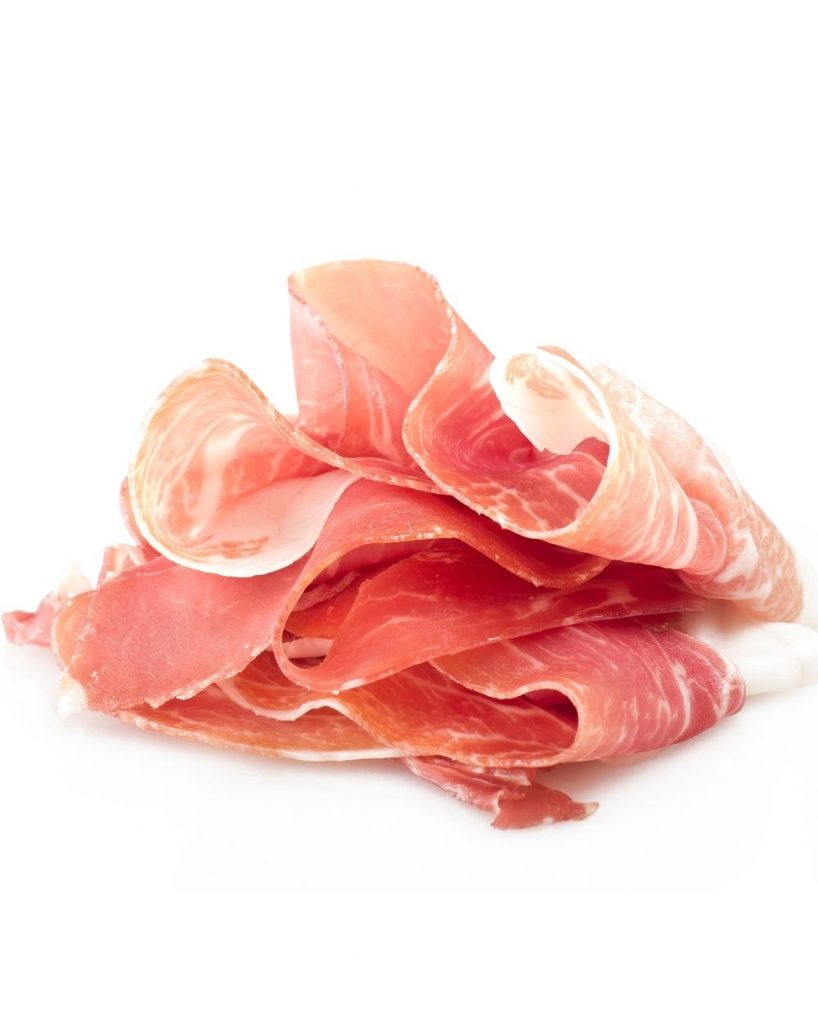 Prosciutto San Daniele DOP Whole Leg Euro Concepts
